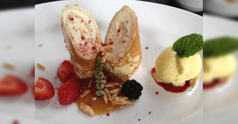 Снимок Restaurant Oven Vande, Фредериция