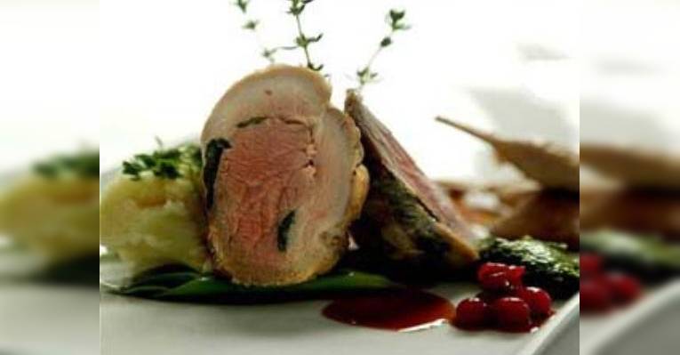 Изображение Restaurant Oven Vande, Фредериция