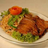 Asian Wok House
