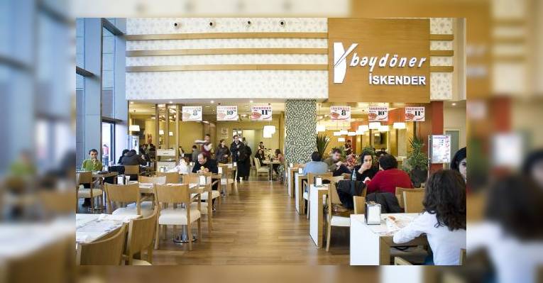 Снимок Baydoner, Стамбул