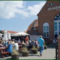 Skagen Bryghus Restaurant