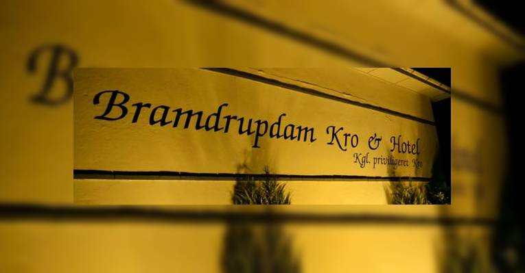 Изображение Bramdrupdam Kro & Hotel Restaurant, Колдинг