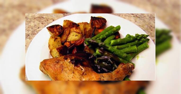 Снимок Latin Square Cuisine, Орландо