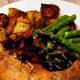 Снимок Latin Square Cuisine, Орландо