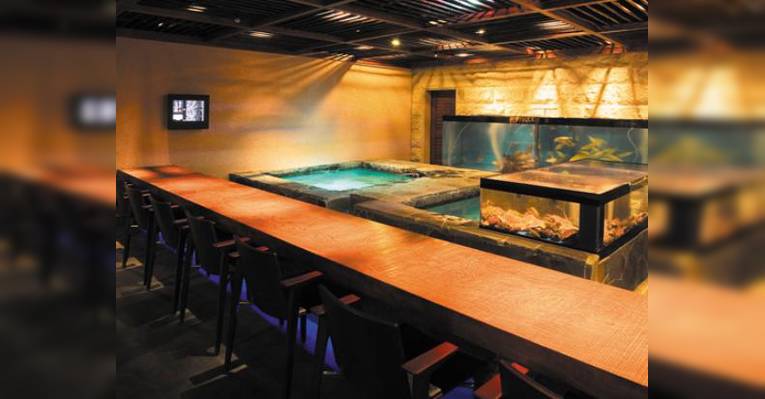 Снимок Zakoya Sasebo, Sasebo