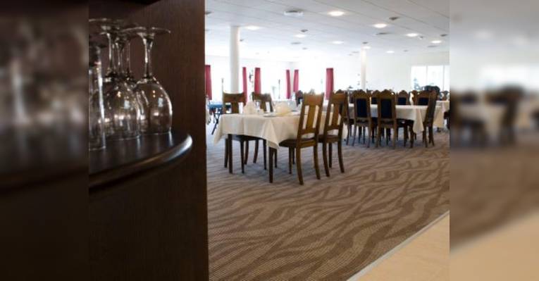 Снимок Montra Hotel Sabro Kro Restaurant, Sabro