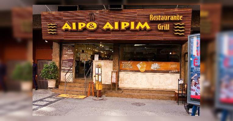 Снимок Aipo & Aipim Copacabana2, Рио-де-Жанейро