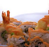 Totto Sushi and Grill