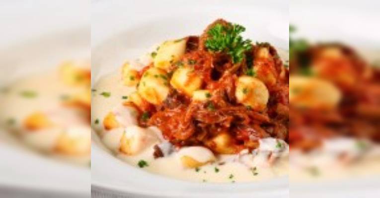 Снимок Jiquitaia Restaurante bar, Сан-Паулу
