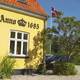 Снимок Chr. VI Overdrevskro Restaurant, Рингстед