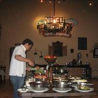 Restaurante Ni Fu Ni Fa