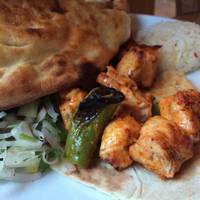 Bolpi Pide ve Kebap Salonu