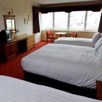 Inn on the Coast