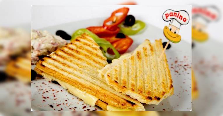 Снимок Panino Sandwich, Стамбул