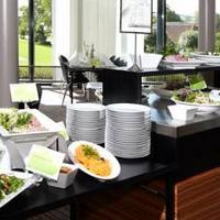 Trinity Restaurant