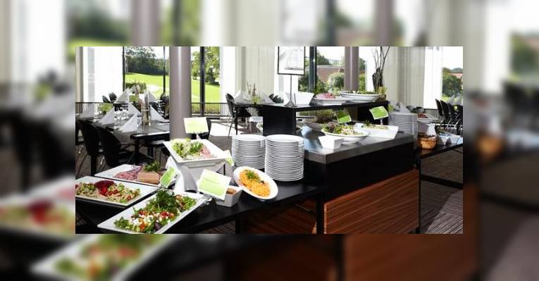 Снимок Trinity Restaurant, Фредериция