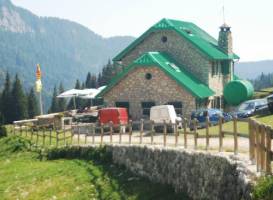 Malga Galmarara