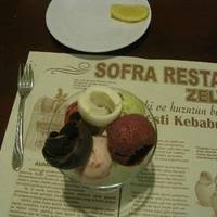 Zelve Restaurant