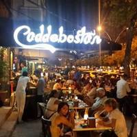 Caddebostan
