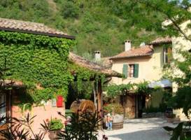 Val del Tasso