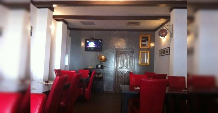 Изображение Pizzeria Coccinella, Бакэу