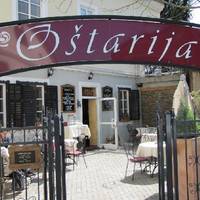 Ostarija