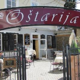 Ostarija