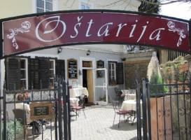 Ostarija
