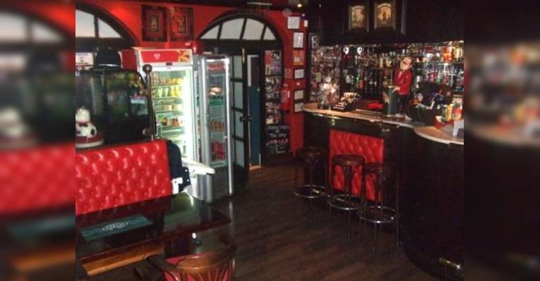 Снимок Bar O Cafe, Виламора