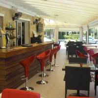 Pissouri Bay Cafe Bar