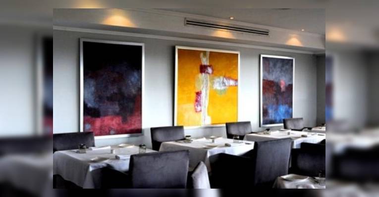 Снимок Sierra Brasserie, Найроби