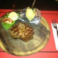 Manadas Steak House