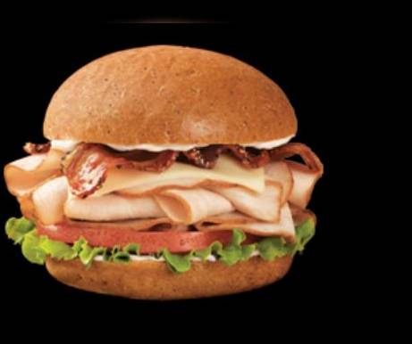 Снимок Arby's, Юджин