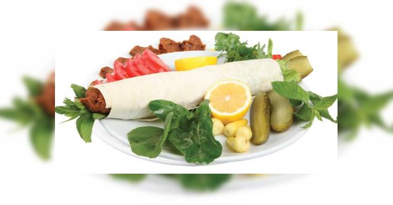 Снимок Cesa Cigkofte, Измир