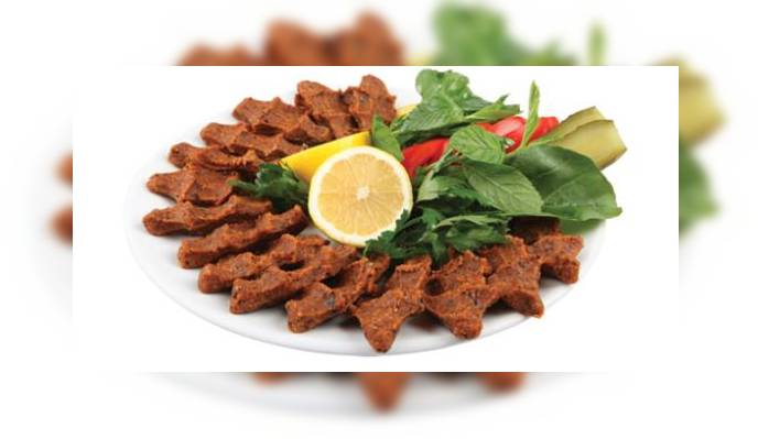 Снимок Cesa Cigkofte, Измир