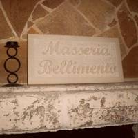 Agriturismo Masseria Bellimento