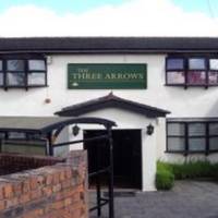 The Three Arrows