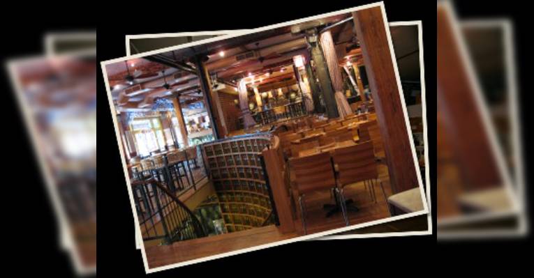 Снимок City Winery Chicago, Чикаго