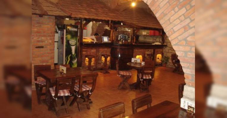Снимок Pizzeria Oliva, Загреб