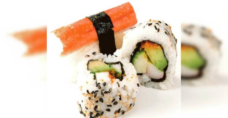 Снимок Sumo Sushi, Ньюарк