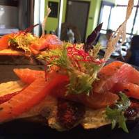 Restaurant le 15