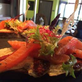 Restaurant le 15