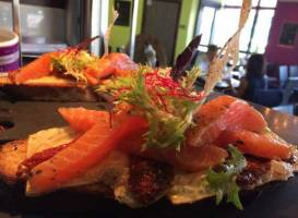 Restaurant le 15