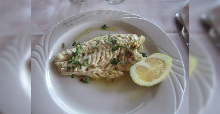 Рыба