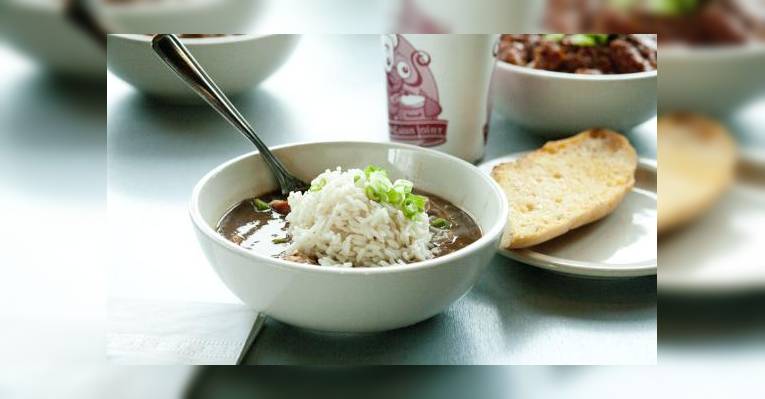 Снимок J. Gumbo's Columbia, Колумбия