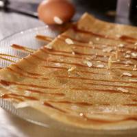 L.M creperie
