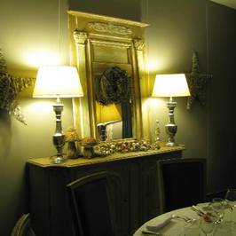 Domaine de la Tuilerie - Auberge citadine