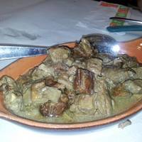 Osteria Perbacco