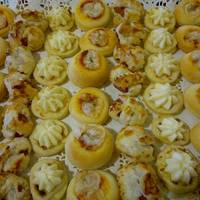 Mary's Sweets 'n' Salties