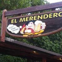 El Merendero
